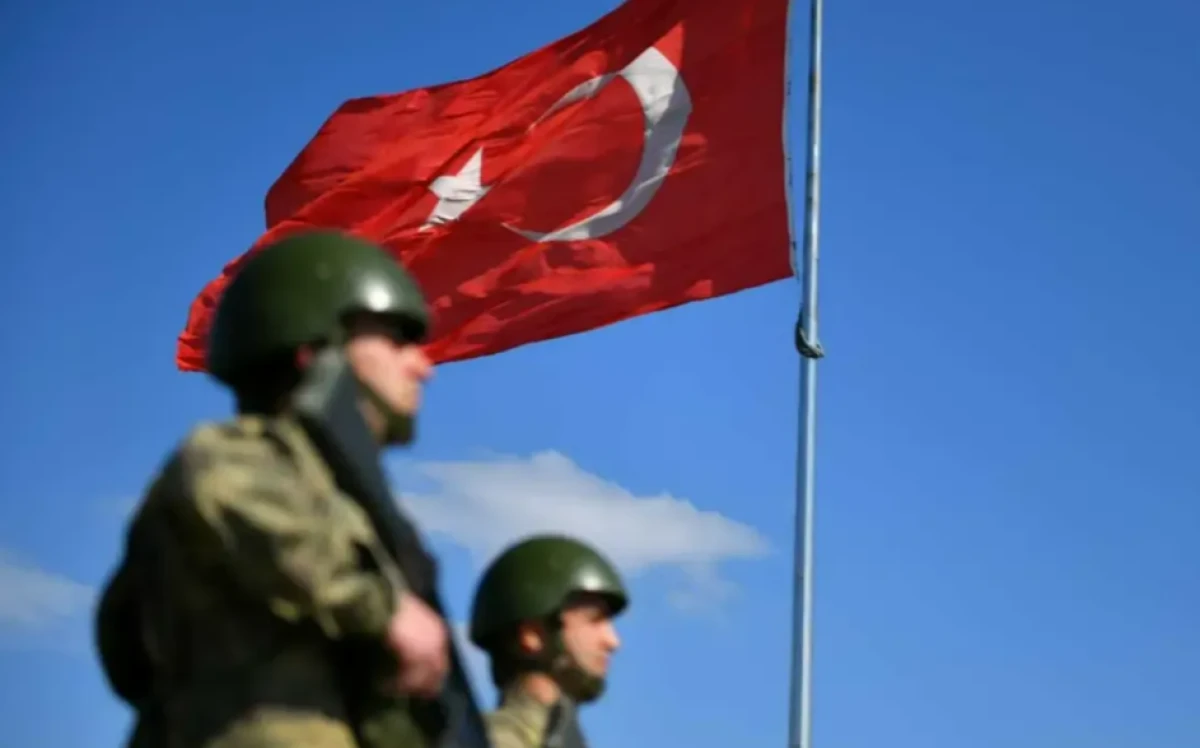 2026'da d&uuml;nyanın en g&uuml;&ccedil;l&uuml; orduları listelendi: TSK o &uuml;lkeleri bile geride bıraktı!