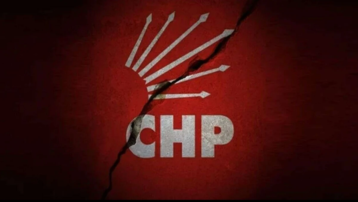 264 eski Milletvekili CHP'den istifa etti!