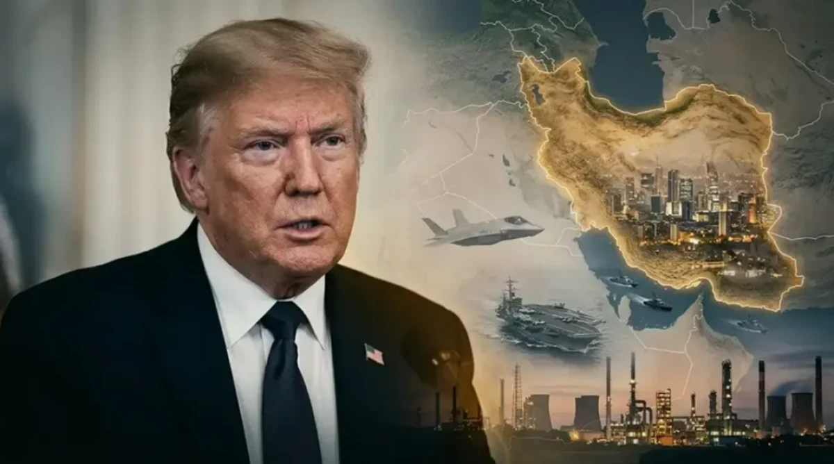 27 Mart kritik eşik! H&uuml;rm&uuml;z&rsquo;de abluka hazırlığı başladı: 3 bin ek asker ve savaş gemileri yolda!