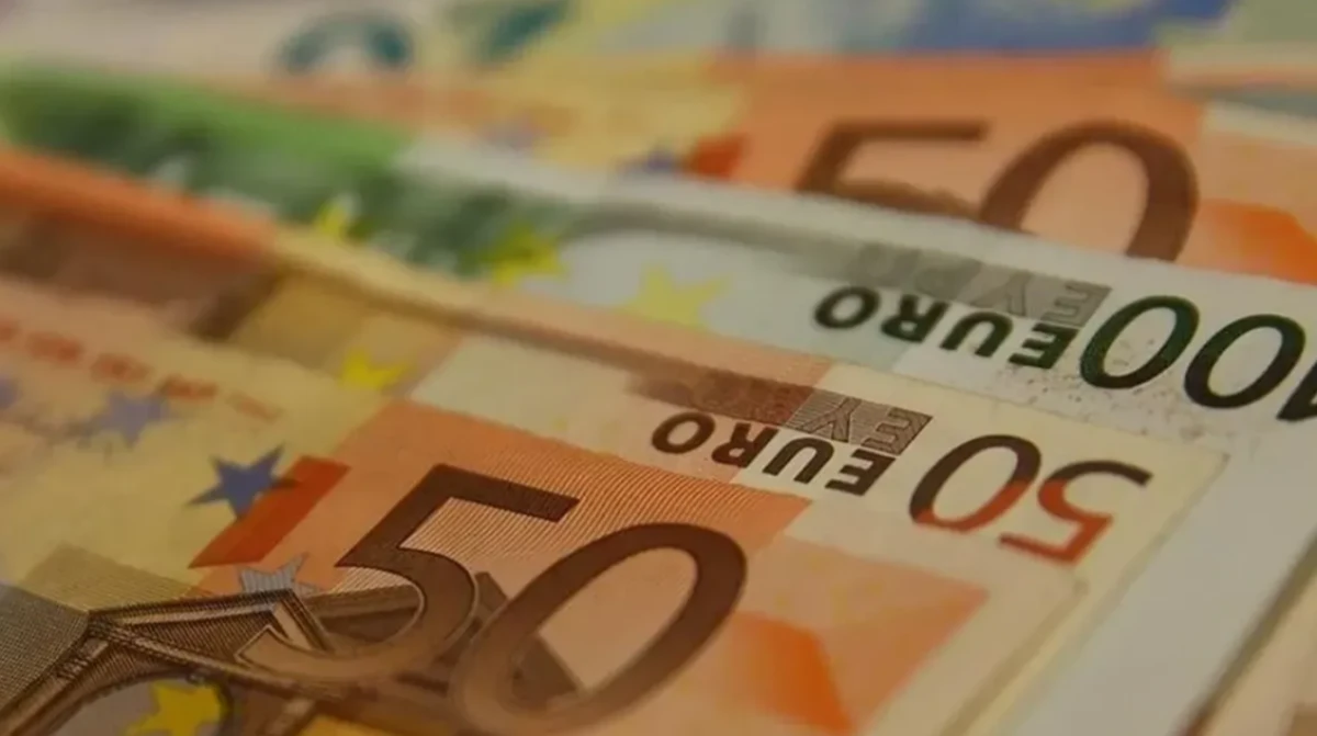 98.4 milyar euro aldık... 112 milyar euro verdik! Kimden aldık, kime verdik