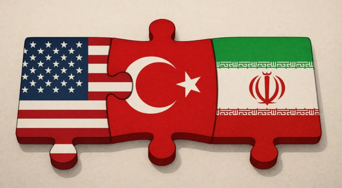 ABD basını k&uuml;stah planı itiraf etti: İran'dan sonra hedef T&uuml;rkiye