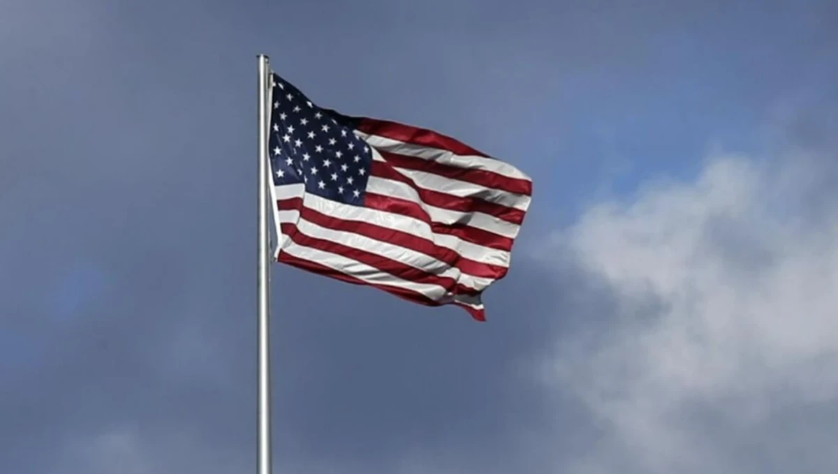 ABD, Irak'taki konsolosluk işlemlerini askıya aldı