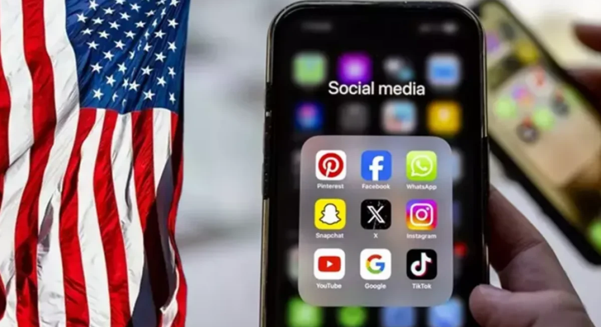 ABD merkezli sosyal medya platformları... Toplumları, bireyleri nasıl y&ouml;nlendiriyor? Hi&ccedil; beklenmeyen kişiden ilgin&ccedil; bir &ccedil;ıkış geldi