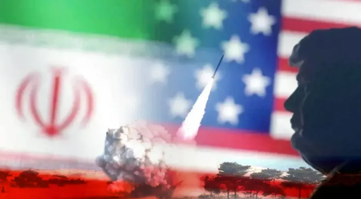 ABD'den İran'a iki g&uuml;nde 170 bombardıman! CENTCOM k&uuml;stah bilan&ccedil;oyu a&ccedil;ıkladı: Kritik &uuml;sler hedef alındı!