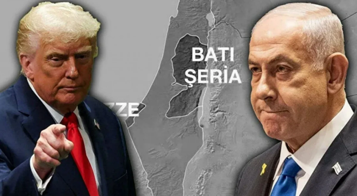 ABD'den İsrail'e 'Batı Şeria' uyarısı: "Saldırıları durdurun!"