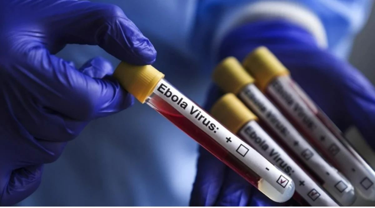 Afrika'da ebola alarmı! Aşısı ve tedavisi yok: O &uuml;lke teyakkuza ge&ccedil;ti!