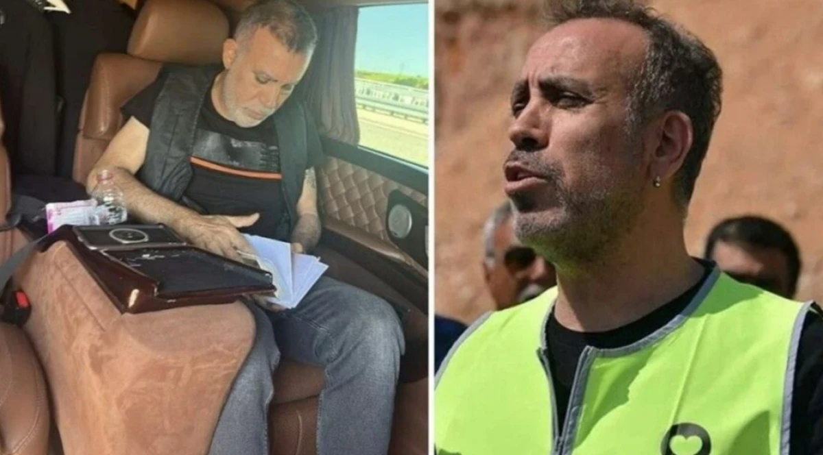 AHBAP Soruşturmasında flaş gelişme! 17 G&ouml;zaltı daha yapıldı