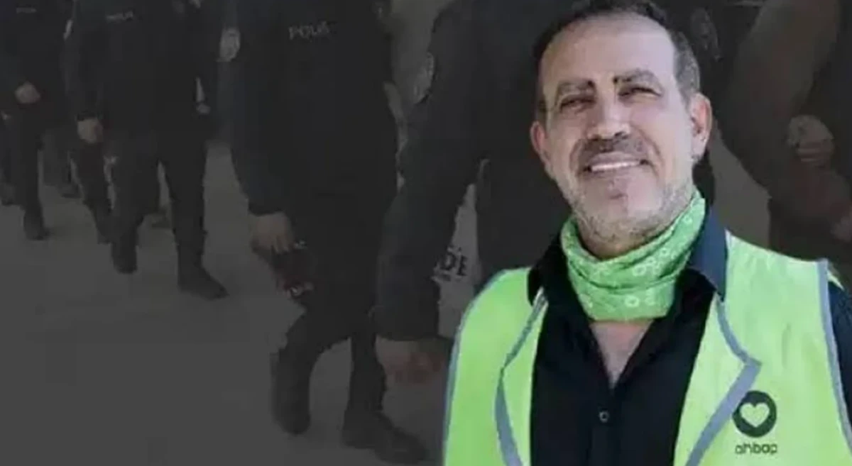 AHBAP soruşturmasında yeni skandal! Milyonlarca d&ouml;viz nerede?