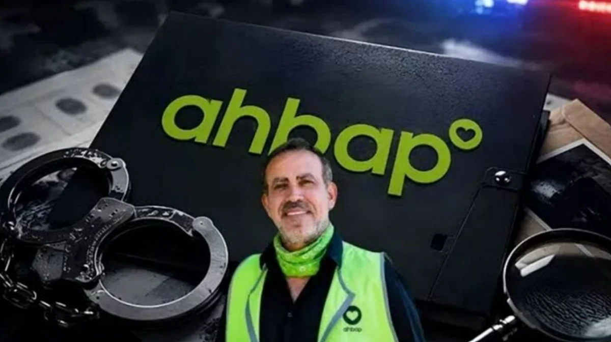 Ahbap'a 5. dalga operasyon! Tek seferde 500 milyonluk TL &ccedil;ekilmiş