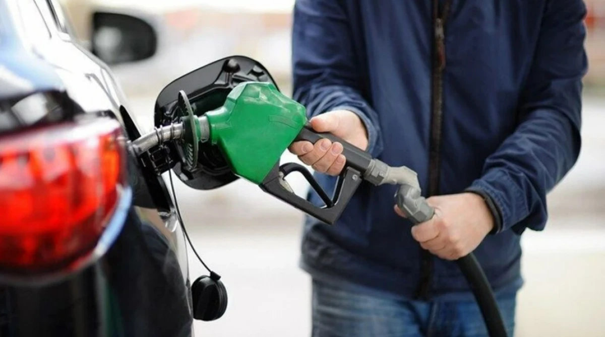 Akaryakıta tarihi zam! Depoları doldurun....Motorin fiyatı 85 lirayı aşacak