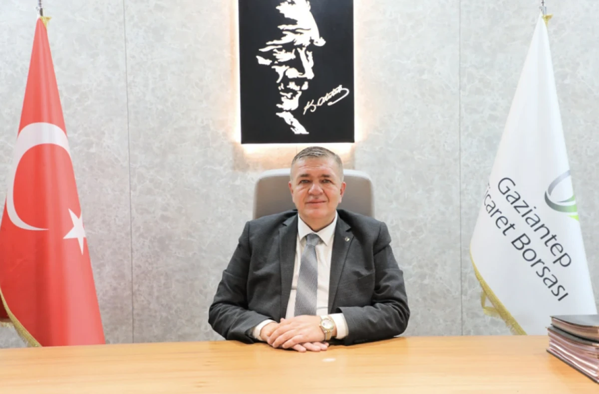 AKINCI: &ldquo;ANIZI YAKMAK, TOPRAĞIN GELECEĞİNİ YAKMAKTIR&rdquo;