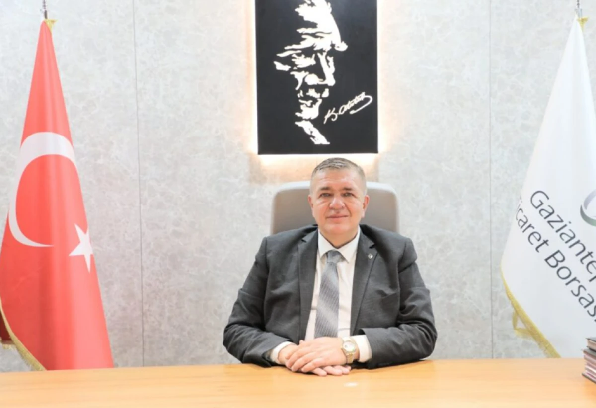 AKINCI: FİNANSMAN PAKETİ REEL SEKT&Ouml;RE NEFES OLACAK