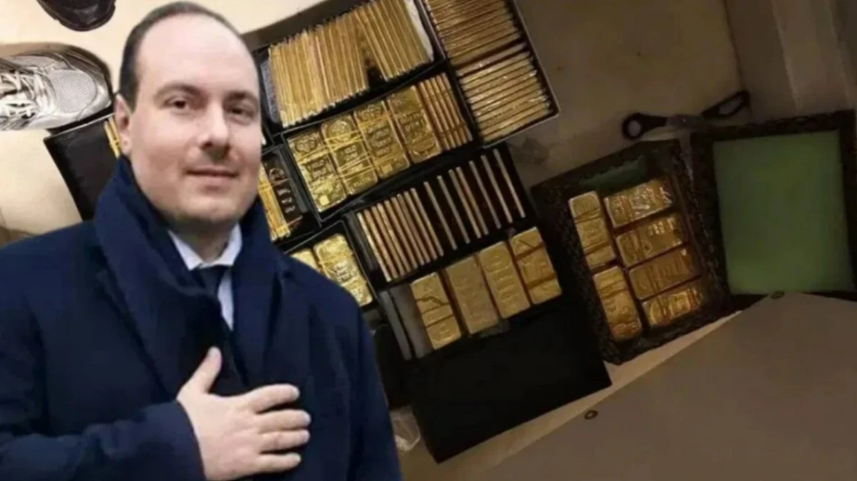 Alihan Kuriş soruşturmasında sıcak gelişme! 5 Şirkete el koyma kararı &ccedil;ıktı