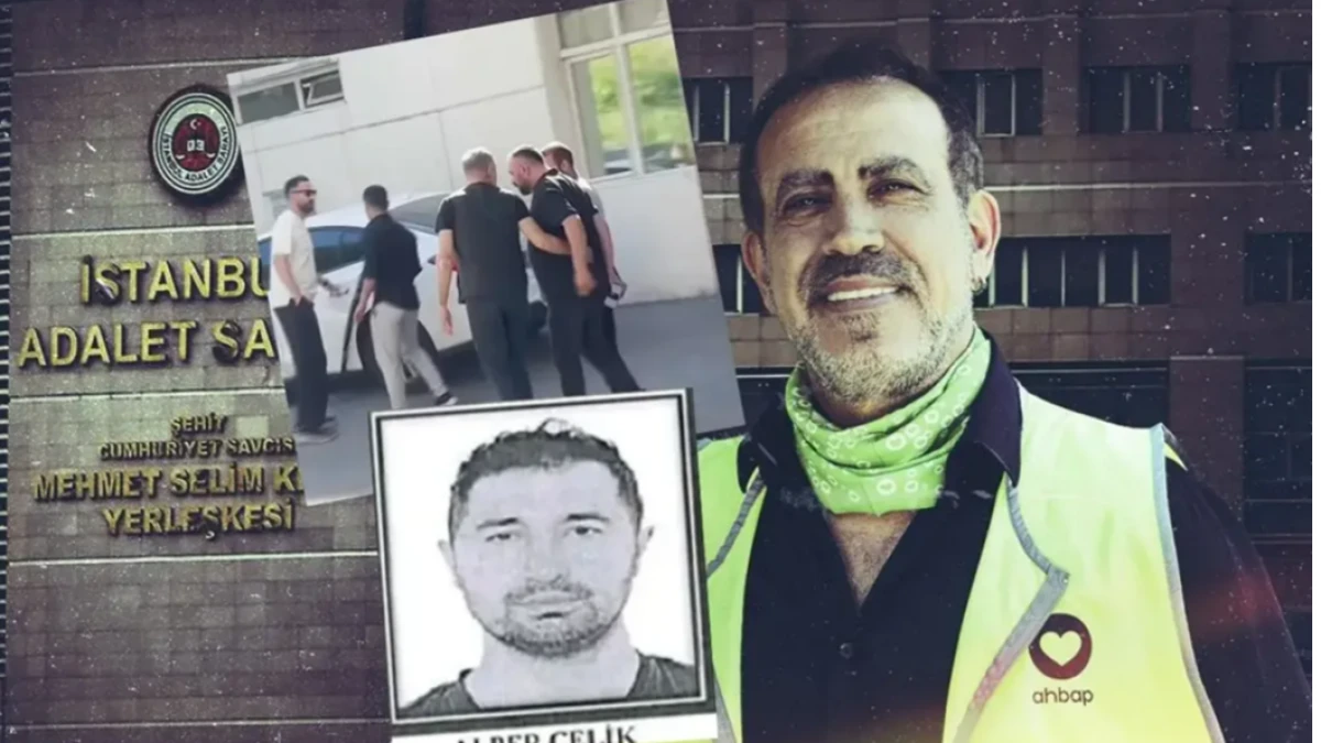 Alper &Ccedil;elik&rsquo;ten Haluk Levent itirafı! "Bana kupon yap diyordu"