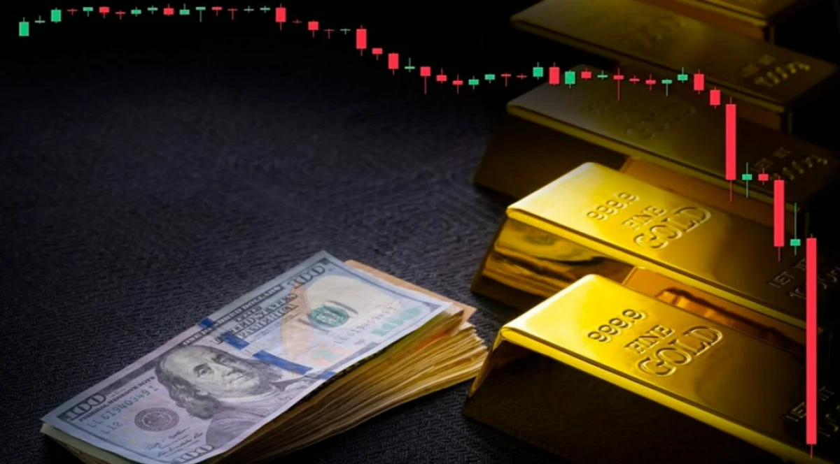 Altın fiyatları alt &uuml;st oldu: İşte Kapalı &Ccedil;arşı'da son rakamlar