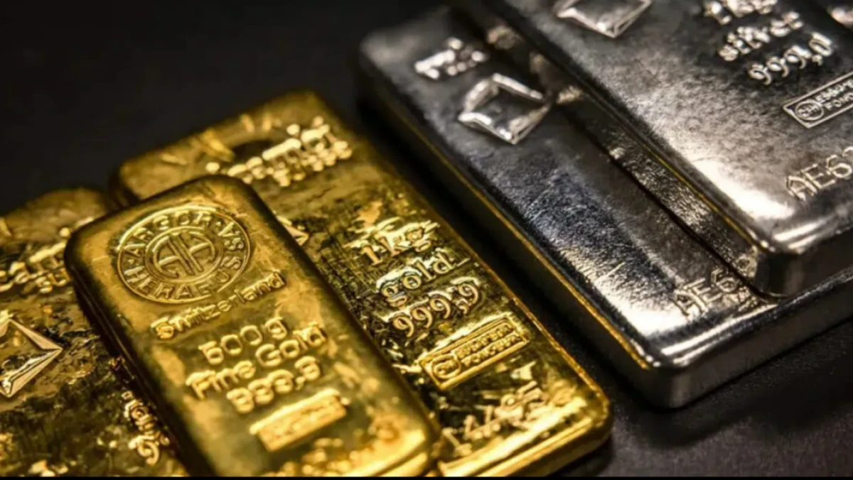 Altın ve G&uuml;m&uuml;ş piyasasında tarihi gelişme! Altın fiyatları bug&uuml;n ne kadar? İşte rekor kıran o rakamlar...