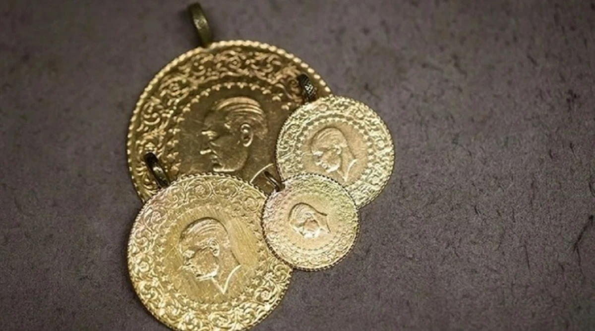 Altın ve g&uuml;m&uuml;ş sahiplerine k&ouml;t&uuml; haber: 10 sene sonra ilk kez yaşandı