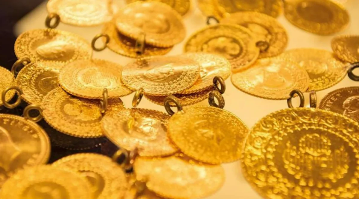 Altında d&uuml;ş&uuml;ş s&uuml;r&uuml;yor! Gram ne kadar oldu?