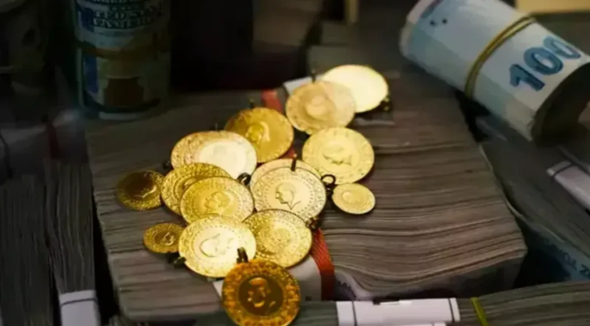 Altında Trump ve Fed depremi: Gram ve &ccedil;eyrek fiyatı &ccedil;akıldı