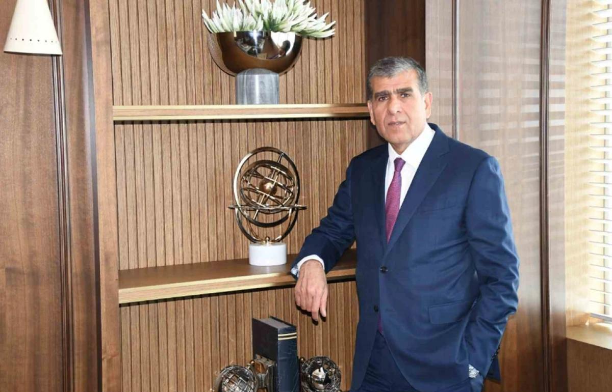 Altunkaya: &ldquo;Savaş b&ouml;lge ekonomisine b&uuml;y&uuml;k darbe vurdu&rdquo;