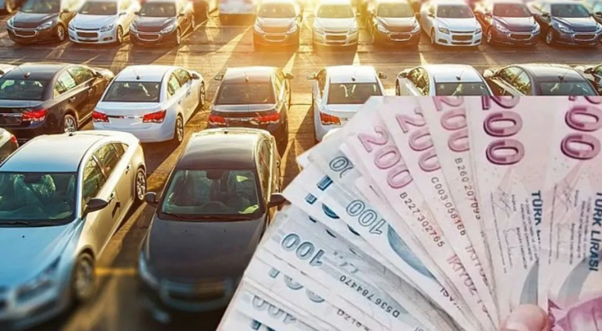 Ara&ccedil; sahiplerine kabus gibi haber: Tarihin en b&uuml;y&uuml;k zammına hazır olun