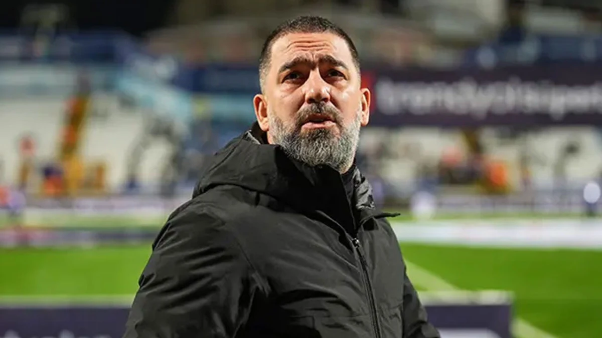 Arda Turan'ın ekibi Shakhtar'dan tarihi fark! 7 golle şov yaptı