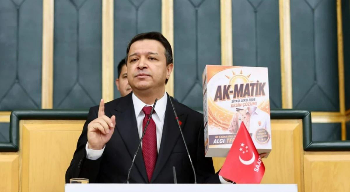 Arıkan'dan belediye transferlerine sert &ccedil;ıkış! "Sandık kapandı ama hesap kapanmadı"
