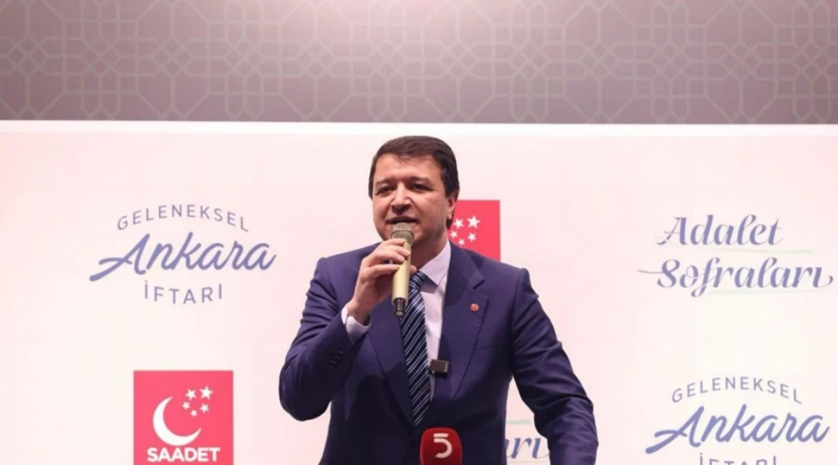 Arıkan&rsquo;dan İran-İsrail savaşında somut adım &ccedil;ağrısı &ldquo;T&uuml;rkiye sembolik bildirilerle yetinmemelidir&rdquo;