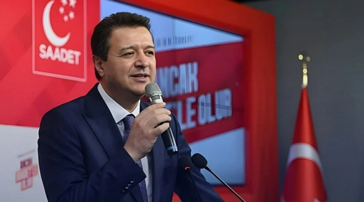 Arıkan’dan Pakistan’da birlik çağrısı: “İslam ülkeleri birlik olmadan adil dünya mümkün değil”