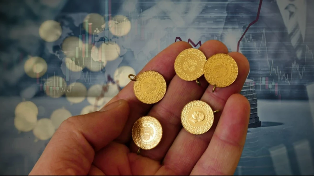 Asgari &uuml;cretli altın karşısında eriyor: 24 yılda &ccedil;eyrek altın g&uuml;c&uuml; nasıl değişti? İşte 2002&rsquo;den 2026&rsquo;ya &ccedil;eyrek altın karnesi!