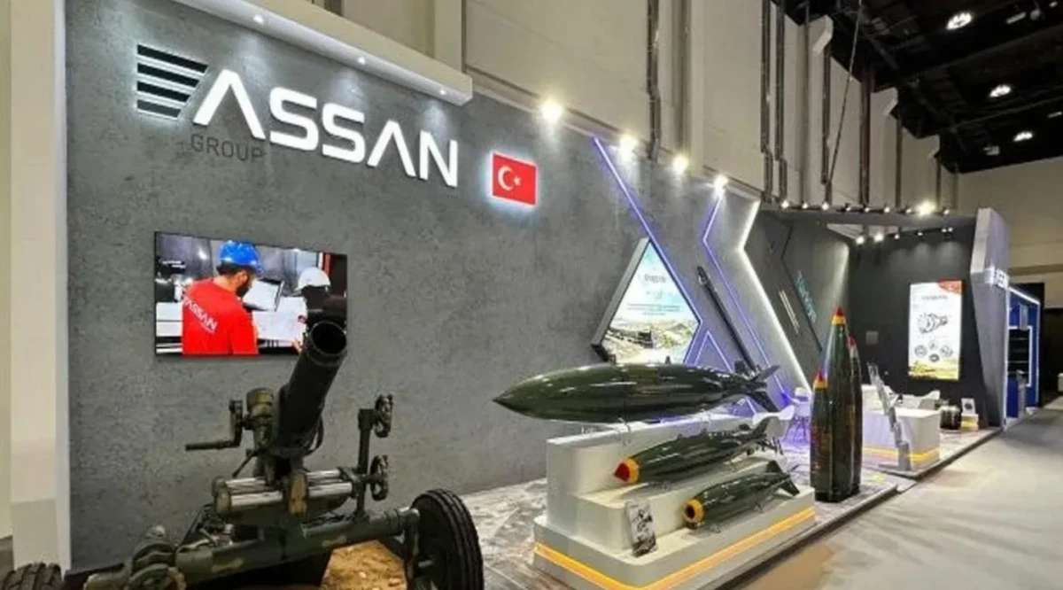 Assan Grup sahibi Emin Öner ile Genel Müdür Gürcan Okumuş tutuklandı!