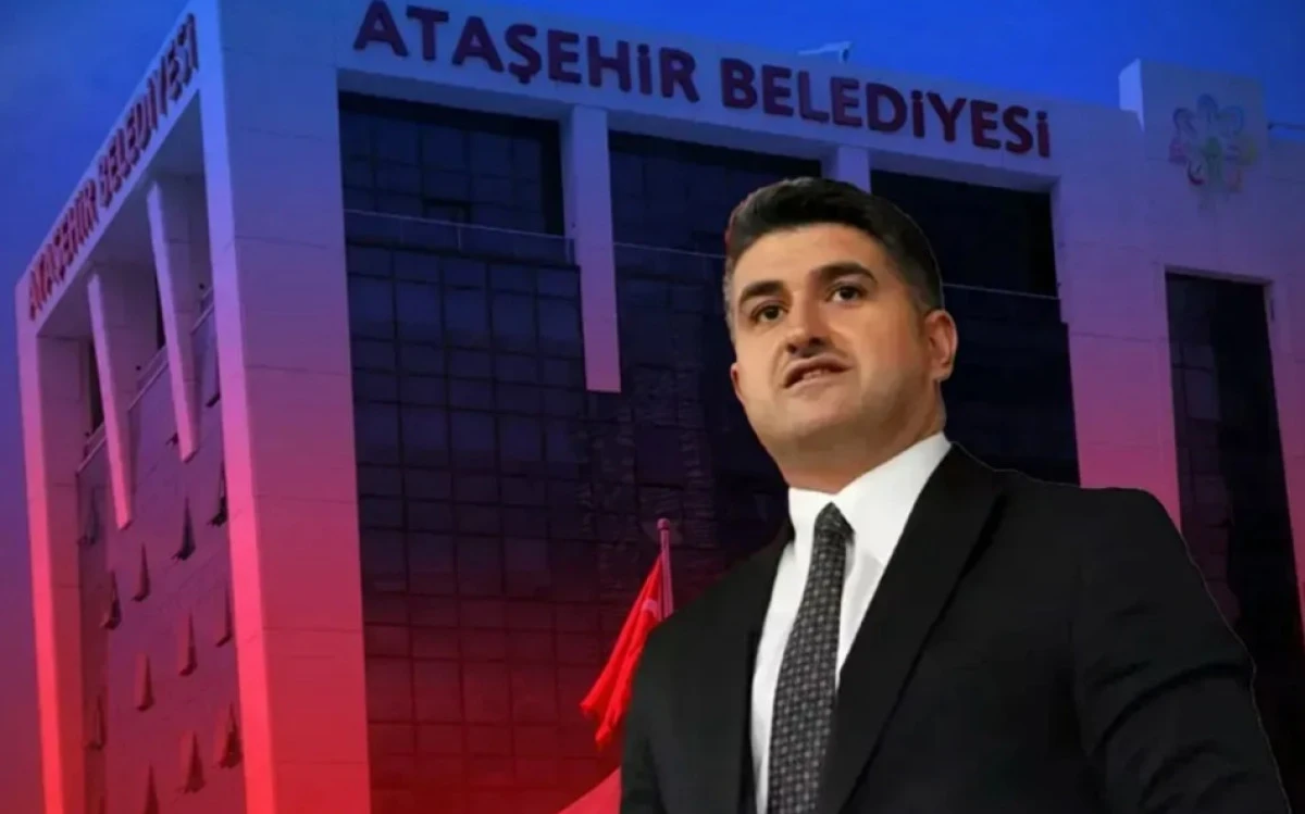 Ataşehir&rsquo;de r&uuml;şvet operasyonu: Belediye Başkanı Onursal Adıg&uuml;zel dahil 19 kişi tutuklandı!