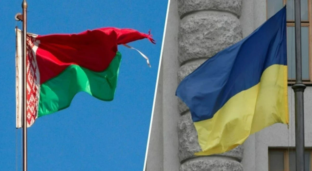 Ateş &ccedil;emberi genişliyor! Belarus&rsquo;tan Ukrayna&rsquo;ya "sınır" resti: "T&uuml;m g&uuml;c&uuml;m&uuml;zle karşılık veririz!"