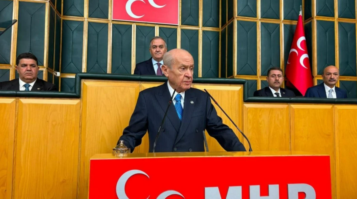 Bah&ccedil;eli'den askeri hastaneler &ccedil;ağrısı: &ldquo;NATO i&ccedil;inde askeri hastanesi olmayan tek &uuml;lke T&uuml;rkiye'dir!&rdquo;