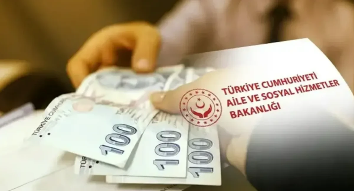 Bakanlık duyurdu: Ağustos ayı evde bakım &ouml;demeleri başladı!