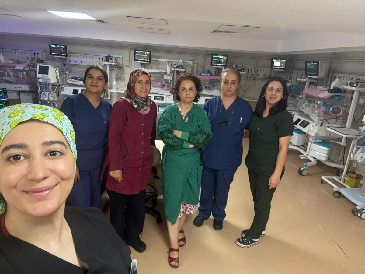 Başhekimler Sahada: Hafta Sonu Acil Servisler Yakından Denetlendi