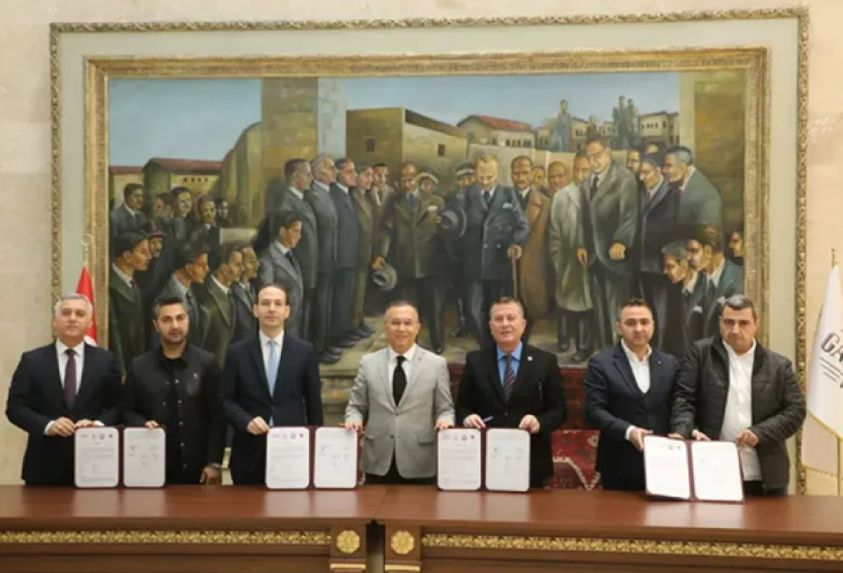 Başkan Doğan: "Milletimize Hizmetin Bedeli Olmaz"