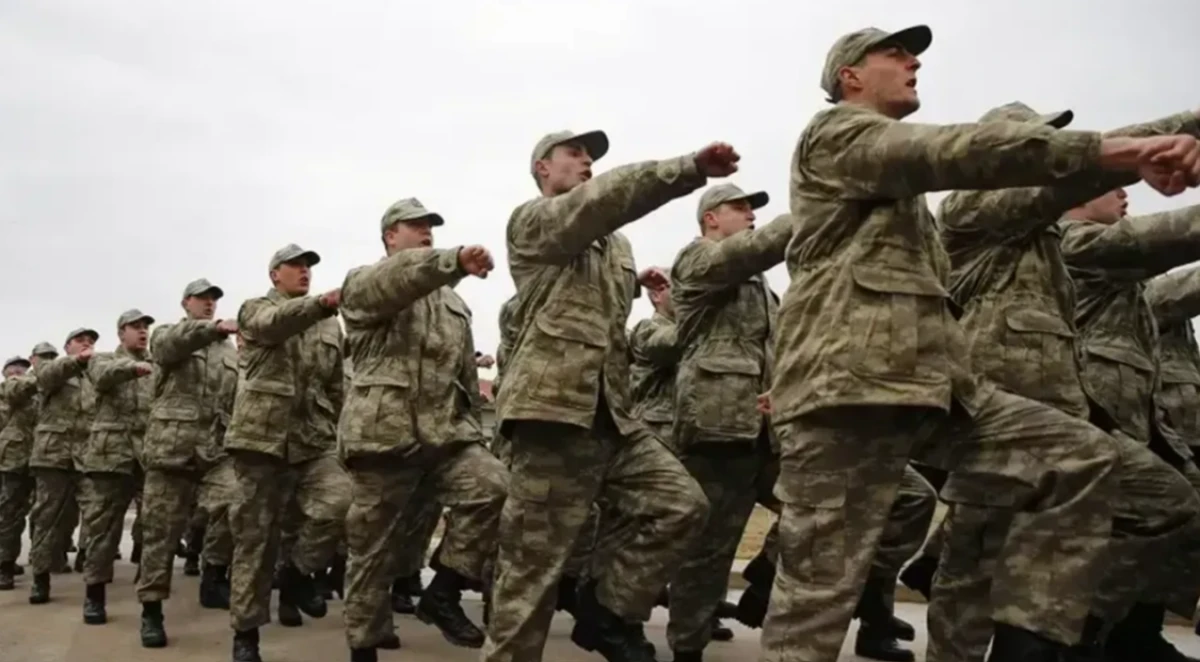 Bedelli askerlik resmen bu rakama çıkacak: İşte ezber bozan tahmin