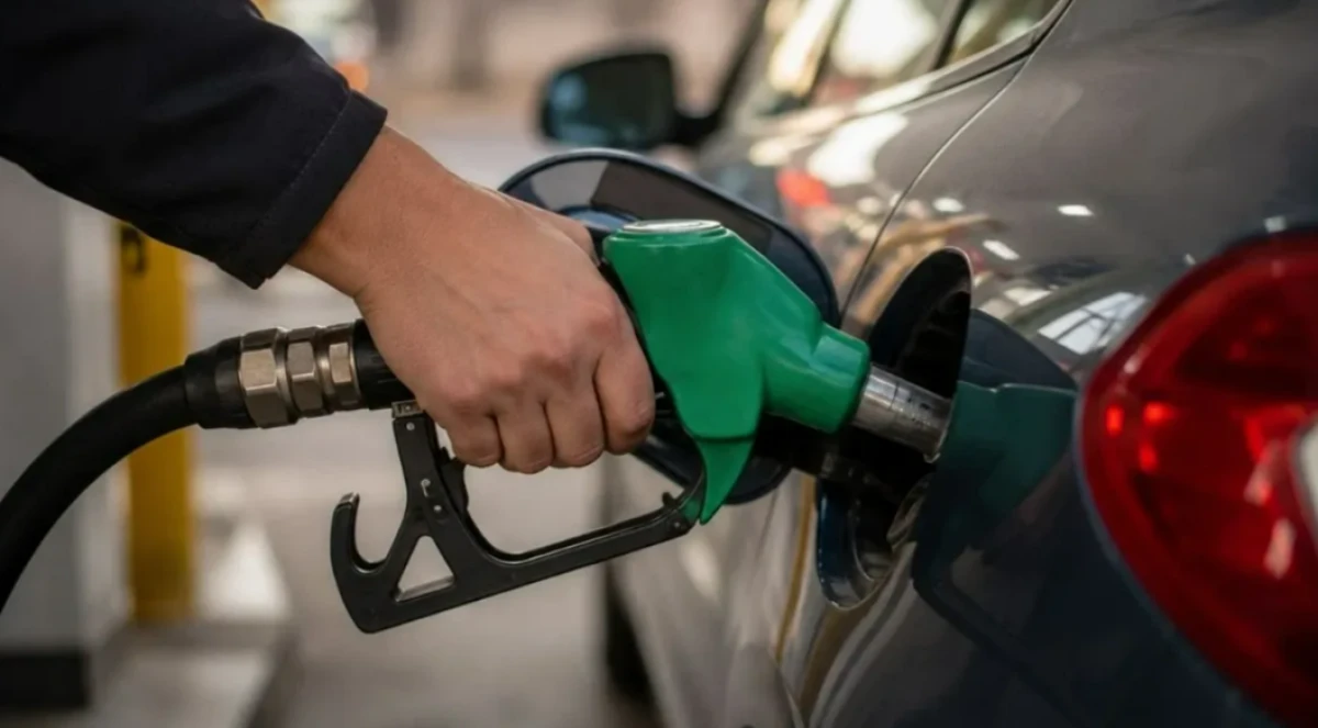 Benzine beklenen indirim geliyor! Pompa fiyatı değişiyor