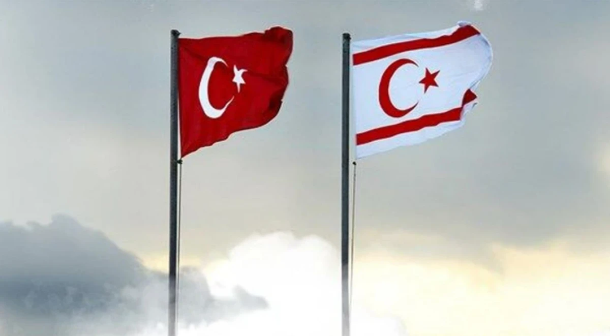 Bu adımlar 'Gardaş'lığa yakışmadı... T&uuml;rk Devletleri KKTC'yi ne zaman tanıyacak? TDT gayriresmi zirvesinde yankılanan sorular