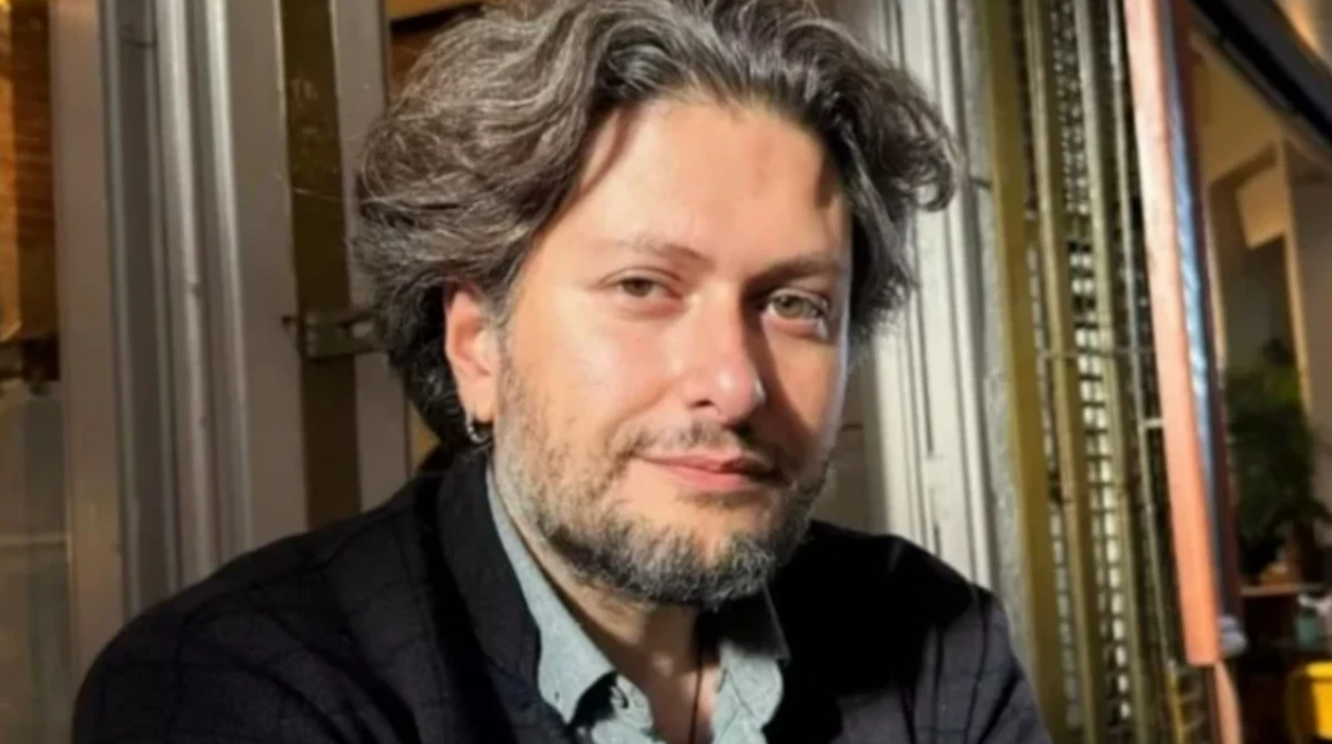 Bütün tuşlara bastı tutuklandı!! AKP’li Trol Furkan Bölükbaşı baltayı taşa vurdu