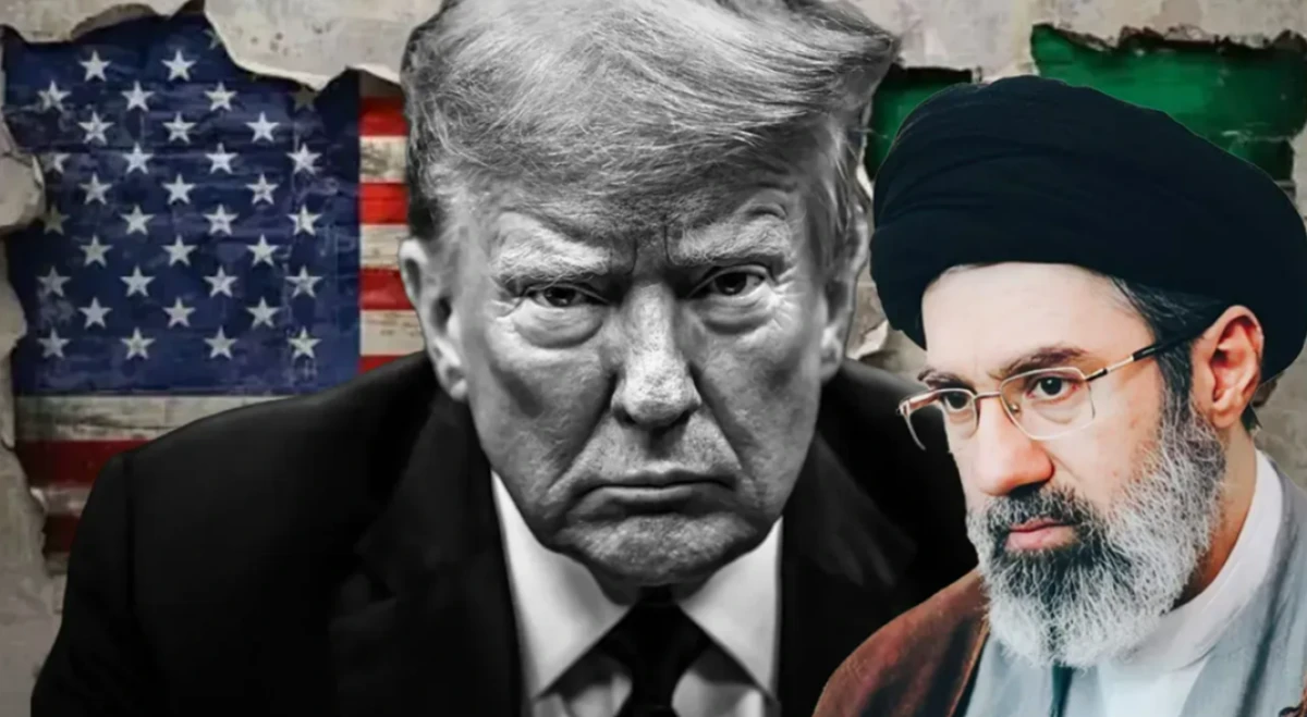 B&uuml;y&uuml;k Şeytan geri adım attı: ABD, İran&rsquo;ın şartlarına boyun eğdi!