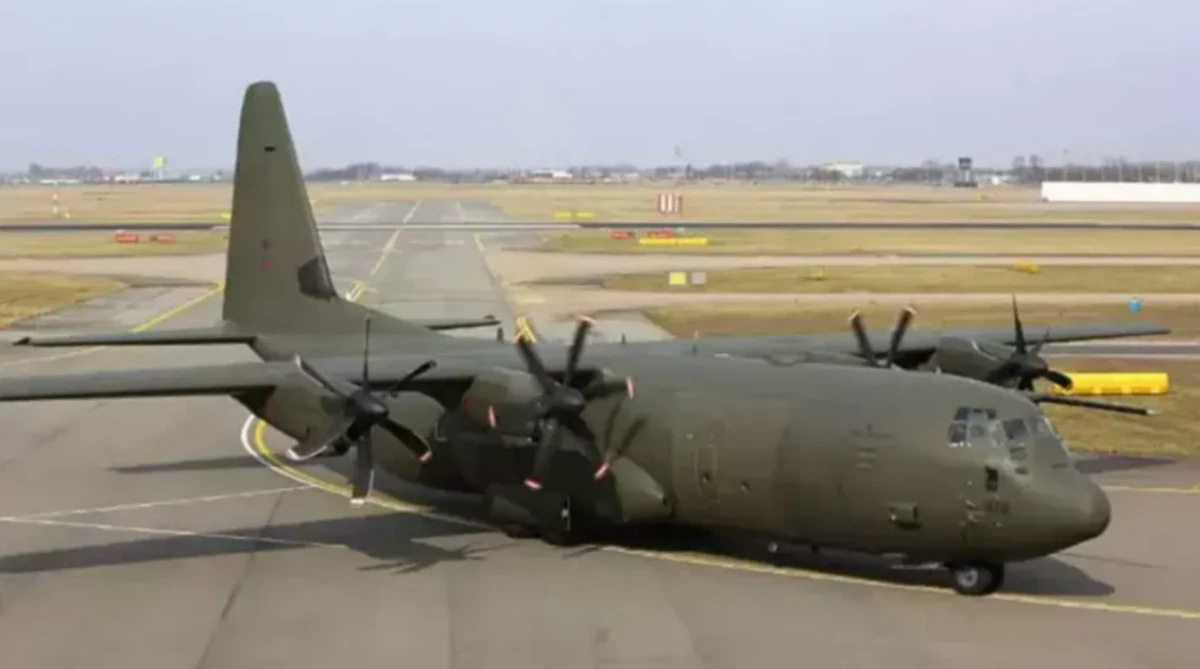 C-130 kargo uçaklarının özellikleri ne? Bugüne kadar kaç kaza yaptılar?