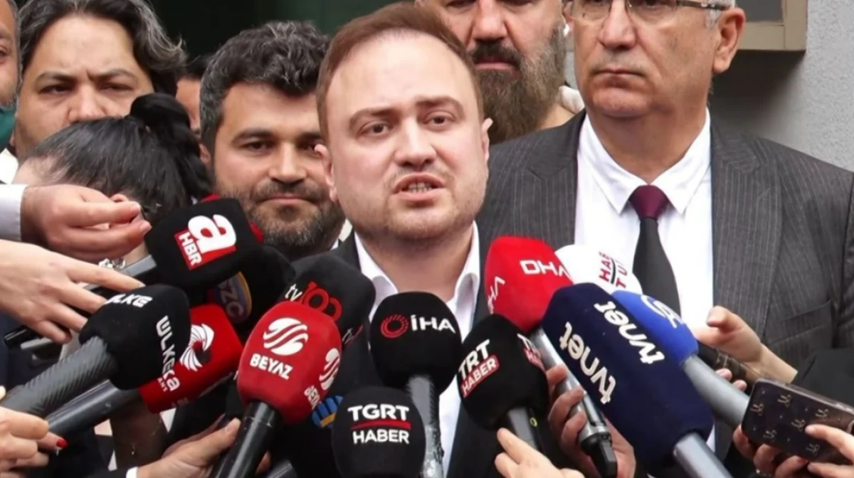 CHP'de ihra&ccedil;lar başlayacak! Kılı&ccedil;daroğlu'nun avukatı duyurdu