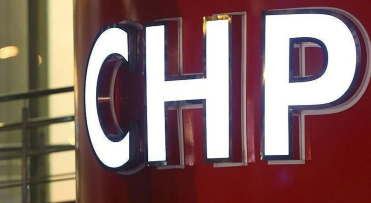 CHP&rsquo;de 'T&uuml;z&uuml;k' operasyonu: Erzincan İl Başkanı ve Y&ouml;netimi g&ouml;revden alındı