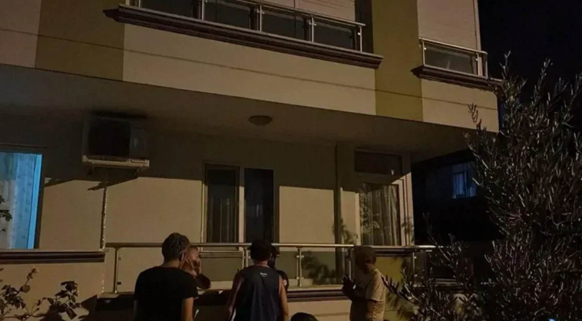 CHP'li Belediye Başkanı'nın evine molotoflu saldırı!