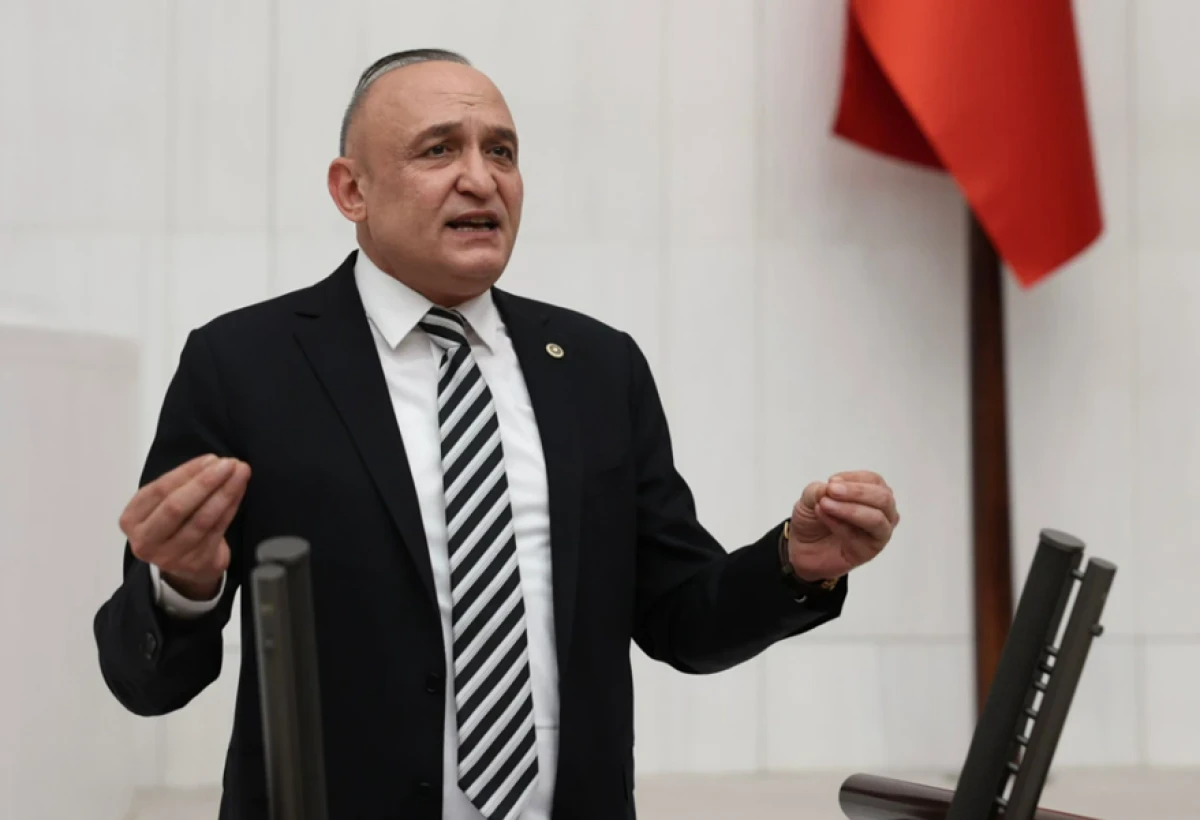 CHP&rsquo;li Meri&ccedil;&rsquo;ten E-Nabız Tepkisi: &ldquo;Sağlıkta Dijital G&uuml;ven Sarsılıyor&rdquo;