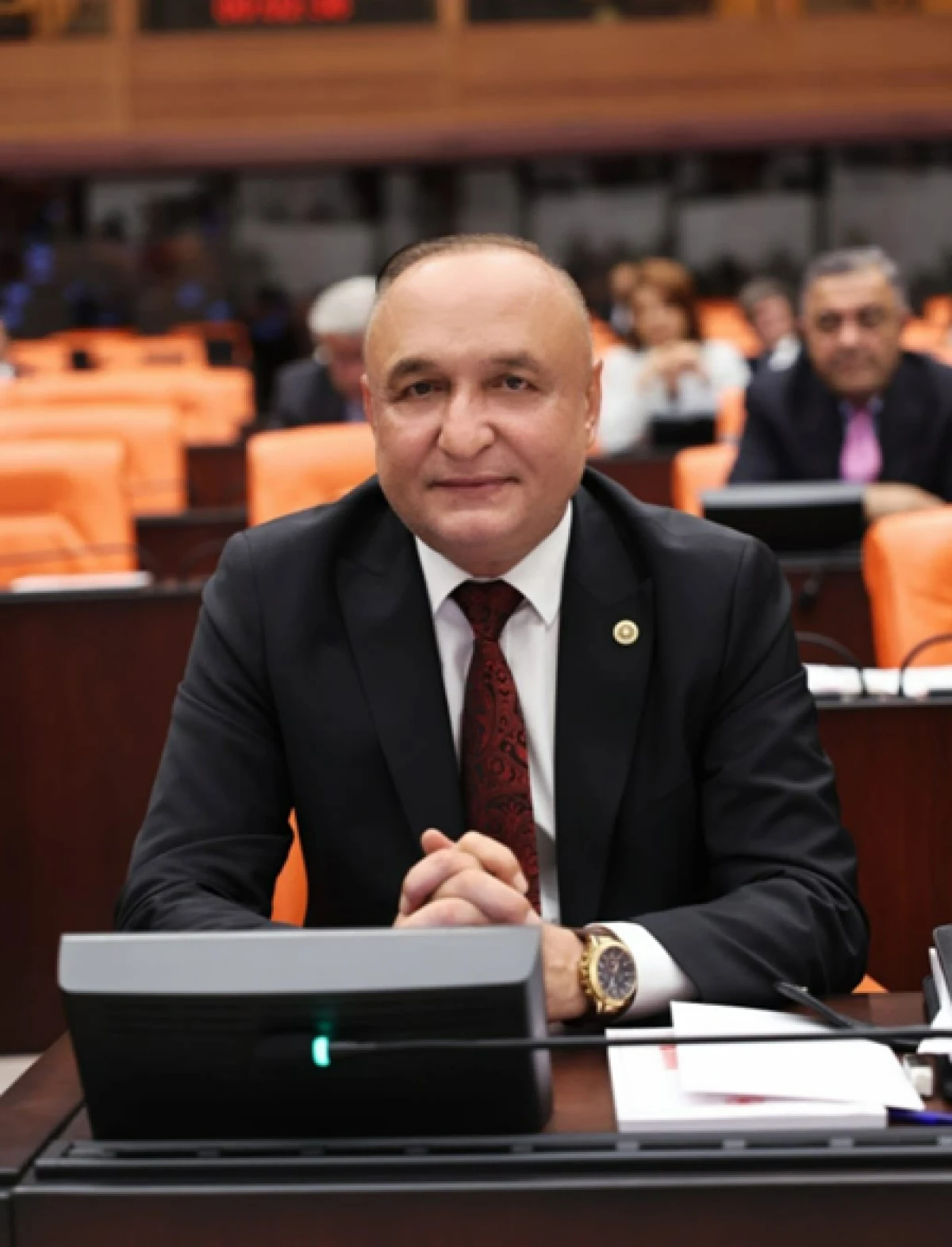CHP&rsquo;Lİ MERİ&Ccedil;&rsquo;TEN ELEKTRİK FATURALARINDA DEVLET DESTEĞİNİN KESİLMESİNE İLİŞKİN SORU &Ouml;NERGESİ