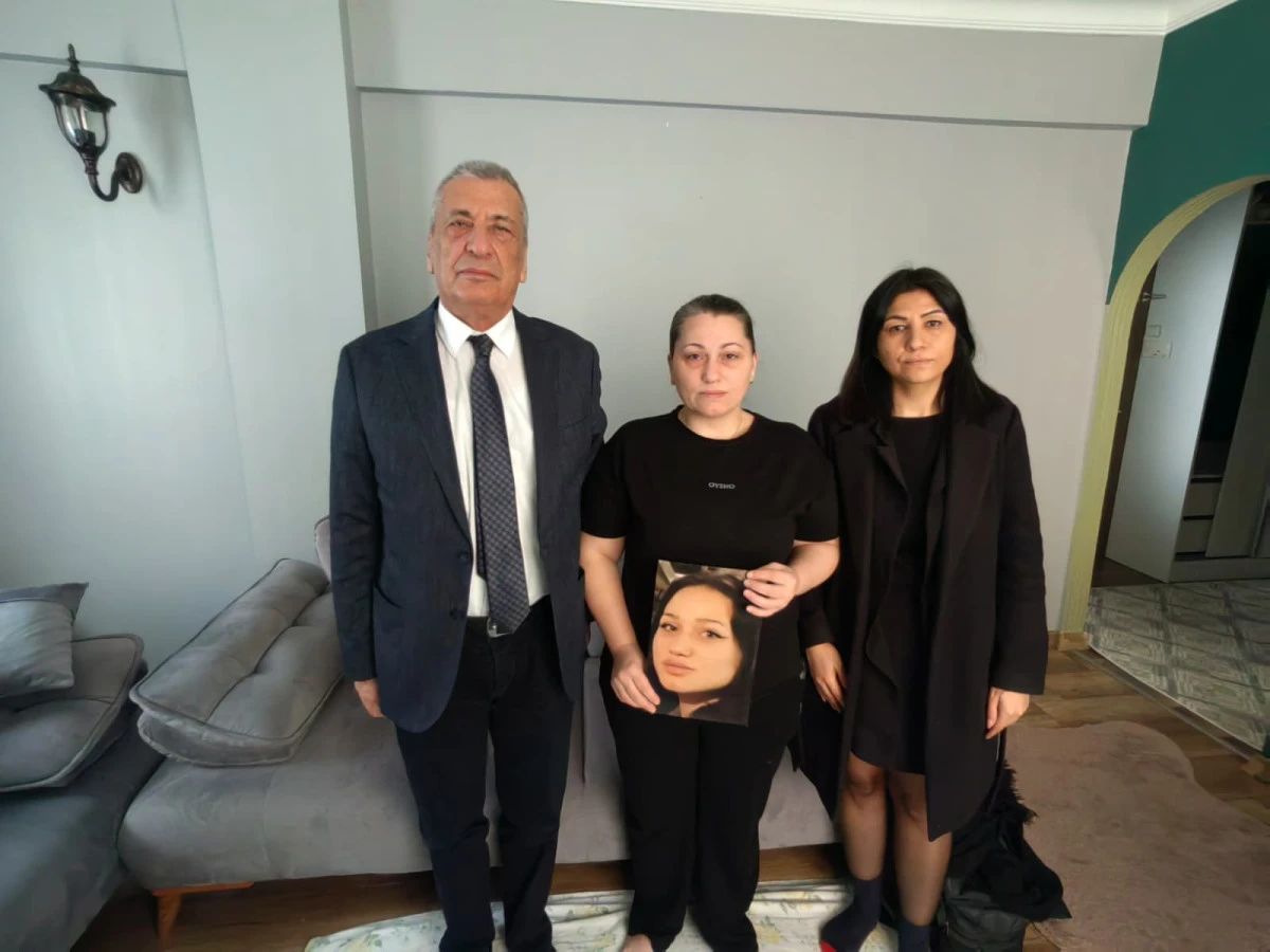 CHP&rsquo;Lİ &Ouml;ZT&Uuml;RKMEN, SEDEF G&Uuml;LER CİNAYETİNİN  PEŞİNDE