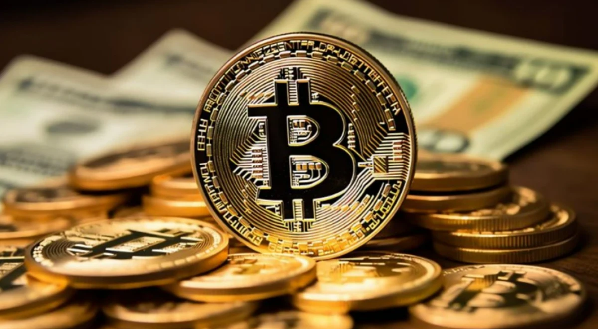 &Ccedil;in bu sefer kripto paraları hedef aldı! Bitcoin'in sonu mu geldi?